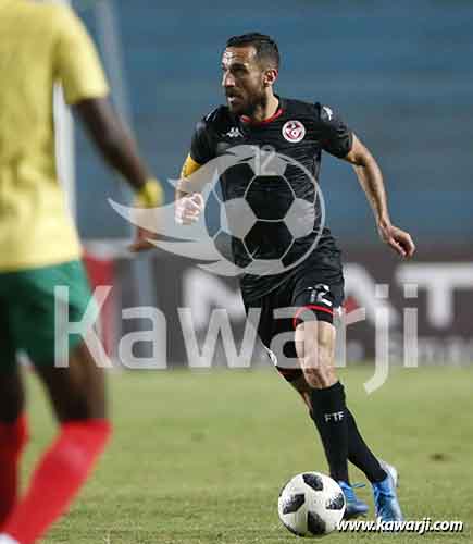 [Amical] Tunisie - Cameroun 0-0