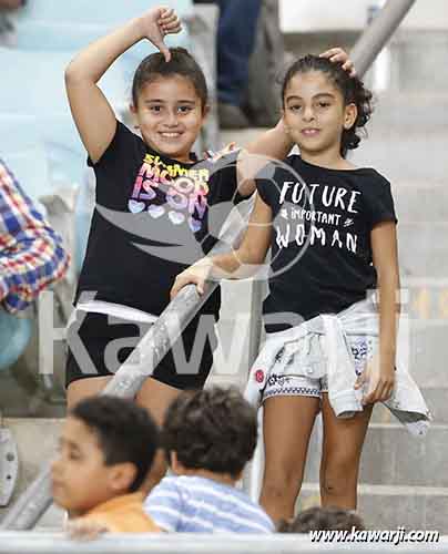 [Amical] Tunisie - Cameroun 0-0