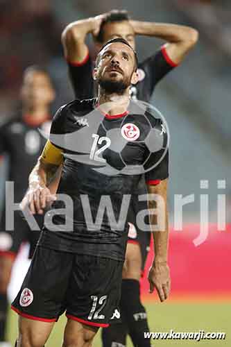 [Amical] Tunisie - Cameroun 0-0