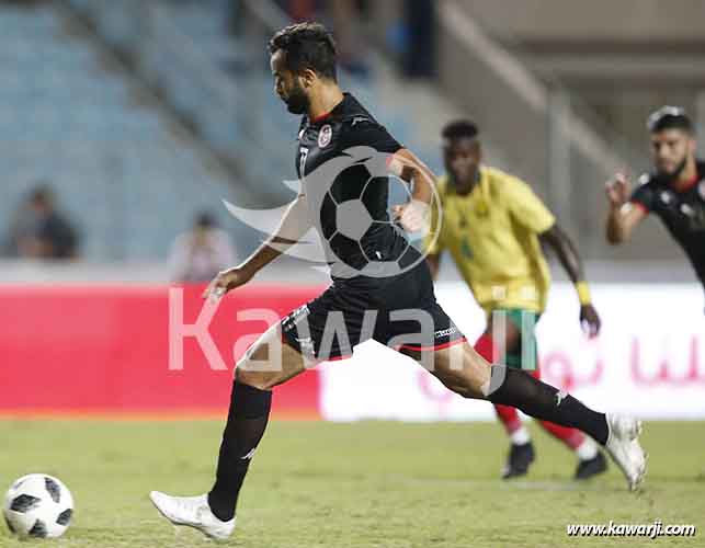 [Amical] Tunisie - Cameroun 0-0