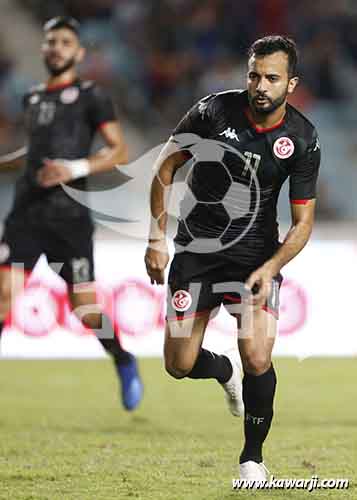 [Amical] Tunisie - Cameroun 0-0