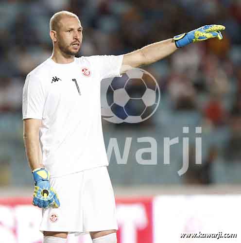 [Amical] Tunisie - Cameroun 0-0