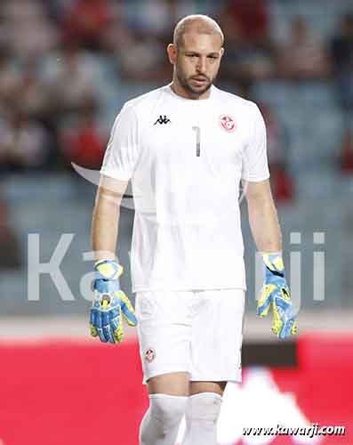 [Amical] Tunisie - Cameroun 0-0