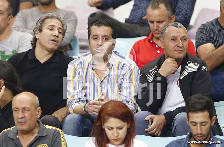 [Amical] Tunisie - Cameroun 0-0