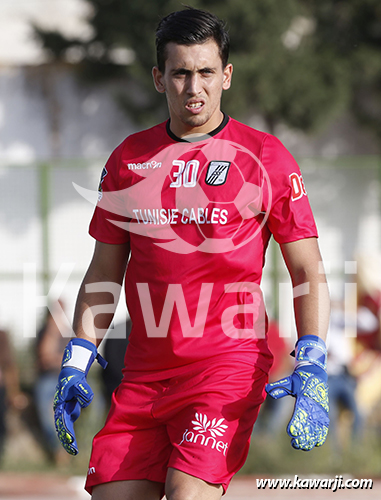 [L1 J05] Club Athlétique Bizertin - Club Sportif Sfaxien 1-2