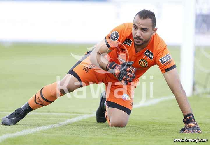 [L1 J06] Club Sportif Sfaxien - Espérance Sportive Tunis 0-2