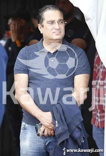 [L1 J06] Club Sportif Sfaxien - Espérance Sportive Tunis 0-2