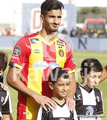 [L1 J06] Club Sportif Sfaxien - Espérance Sportive Tunis 0-2