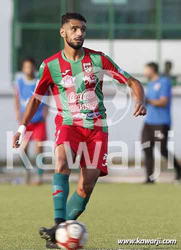 [L1 J07] Club Athlétique Bizertin - Stade Tunisien 1-4