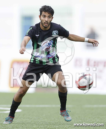 [L1 J07] Avenir Sportif Solimane - Club Sportif Sfaxien 1-2