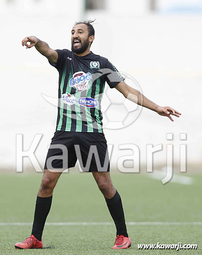 [L1 J07] Avenir Sportif Solimane - Club Sportif Sfaxien 1-2
