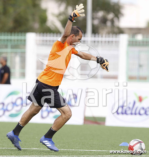 [L1 J07] Avenir Sportif Solimane - Club Sportif Sfaxien 1-2