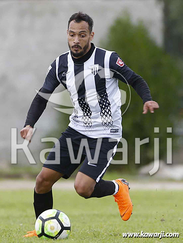 [CT] SC Ben Arous - Stade Gabésien 1-0