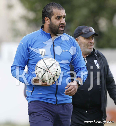 [CT] SC Ben Arous - Stade Gabésien 1-0