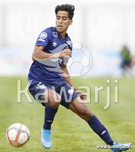 [L1 J08] Stade Tunisien - Espérance Sportive Tunis 0-0