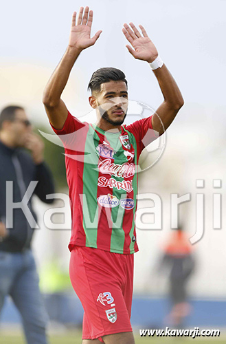 [L1 J08] Stade Tunisien - Espérance Sportive Tunis 0-0