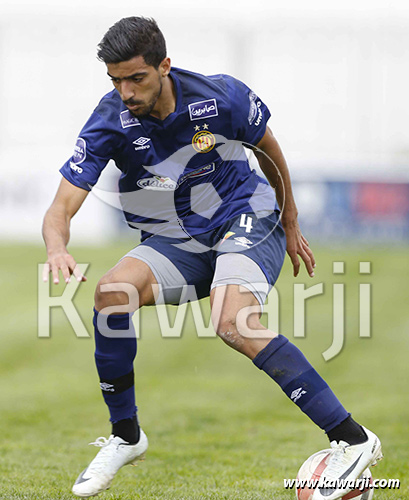 [L1 J08] Stade Tunisien - Espérance Sportive Tunis 0-0