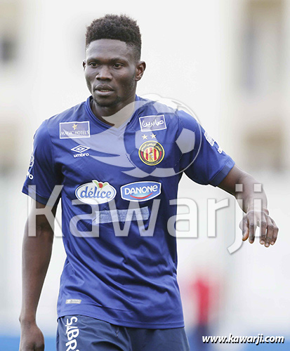 [L1 J08] Stade Tunisien - Espérance Sportive Tunis 0-0