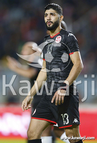 [Elimin. CAN 2021] Tunisie - Libye 4-1