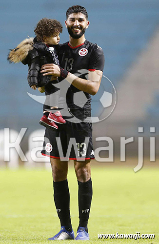 [Elimin. CAN 2021] Tunisie - Libye 4-1