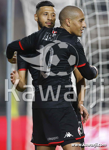 [Elimin. CAN 2021] Tunisie - Libye 4-1