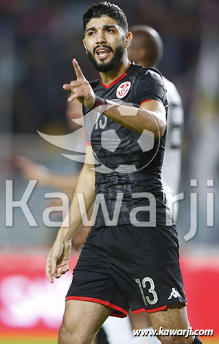[Elimin. CAN 2021] Tunisie - Libye 4-1