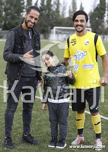 [L2 J06] ES Radès - CO Médenine 0-0