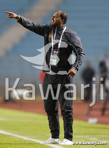 [Coupe Arabe] Espérance Sportive Tunis - Olympique de Safi 1-1 (tab 2-4)