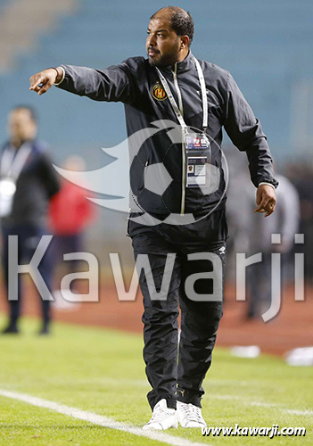 [Coupe Arabe] Espérance Sportive Tunis - Olympique de Safi 1-1 (tab 2-4)