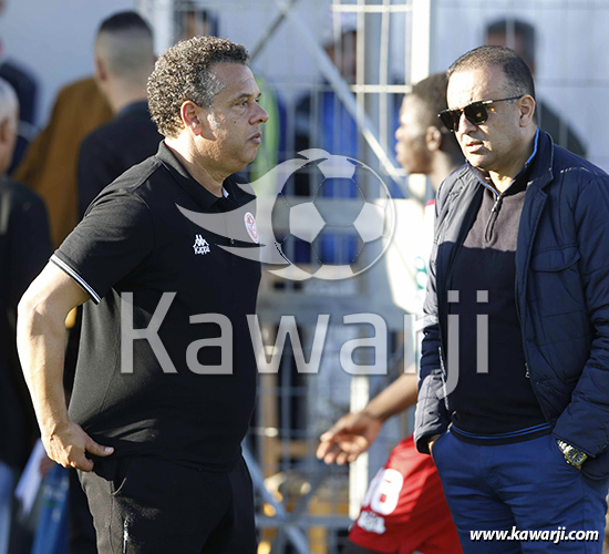 [UNAF U20] Tunisie - Burkina Faso 1-0