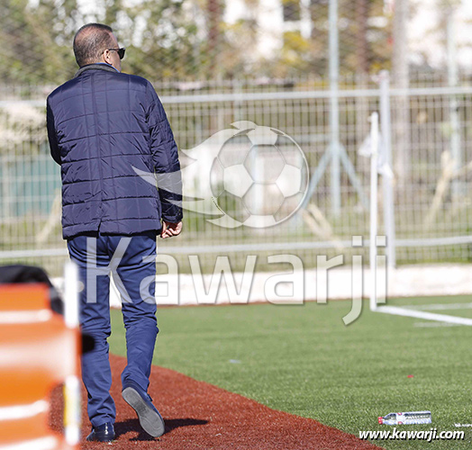 [UNAF U20] Tunisie - Burkina Faso 1-0