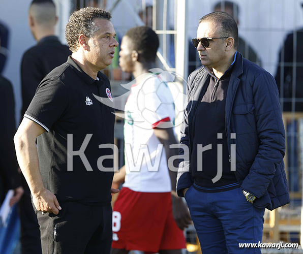 [UNAF U20] Tunisie - Burkina Faso 1-0