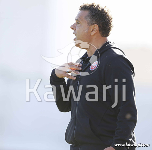 [UNAF U20] Tunisie - Burkina Faso 1-0