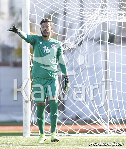 [UNAF U20] Tunisie - Burkina Faso 1-0