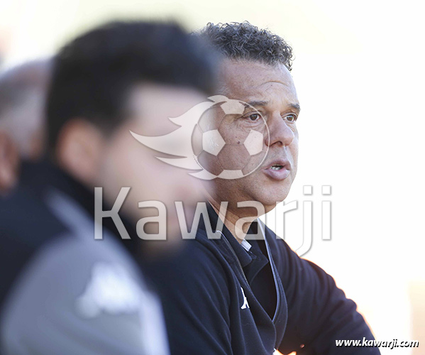 [UNAF U20] Tunisie - Burkina Faso 1-0