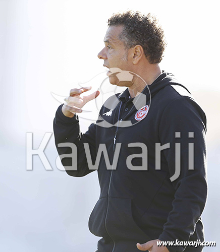 [UNAF U20] Tunisie - Burkina Faso 1-0