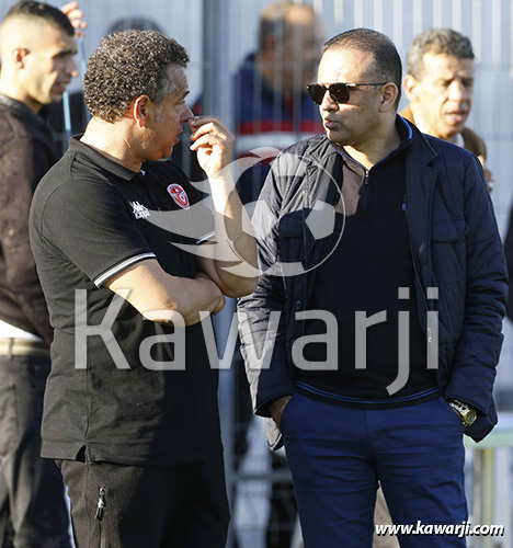 [UNAF U20] Tunisie - Burkina Faso 1-0