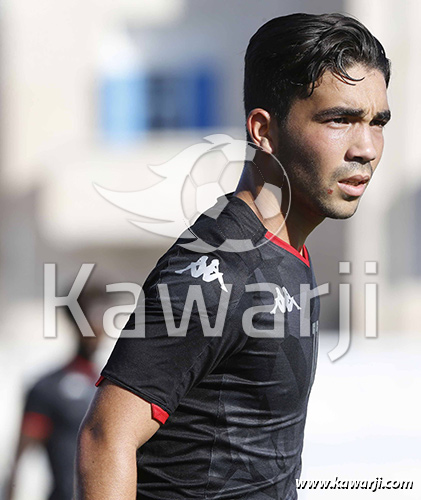 [UNAF U20] Tunisie - Burkina Faso 1-0