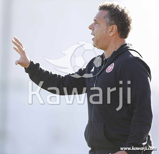 [UNAF U20] Tunisie - Burkina Faso 1-0