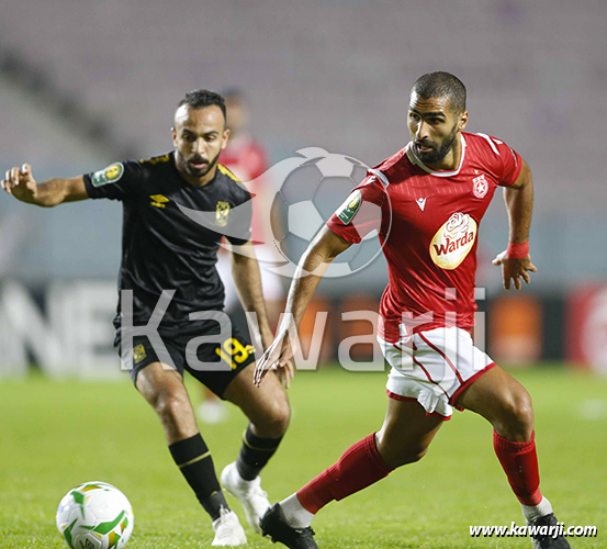 [LC 19/20] Etoile Sportive du Sahel - Al Ahly 1-0