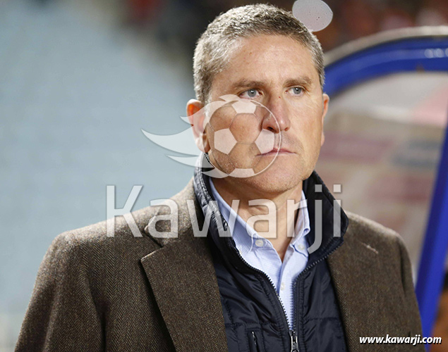 [LC 19/20] Etoile Sportive du Sahel - Al Ahly 1-0