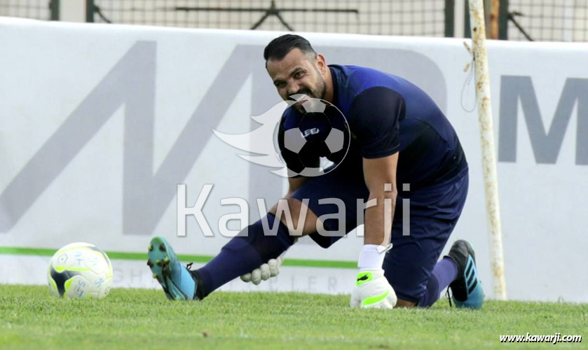 [L1 J10] Stade Tunisien - US Ben Guerdane 1-1