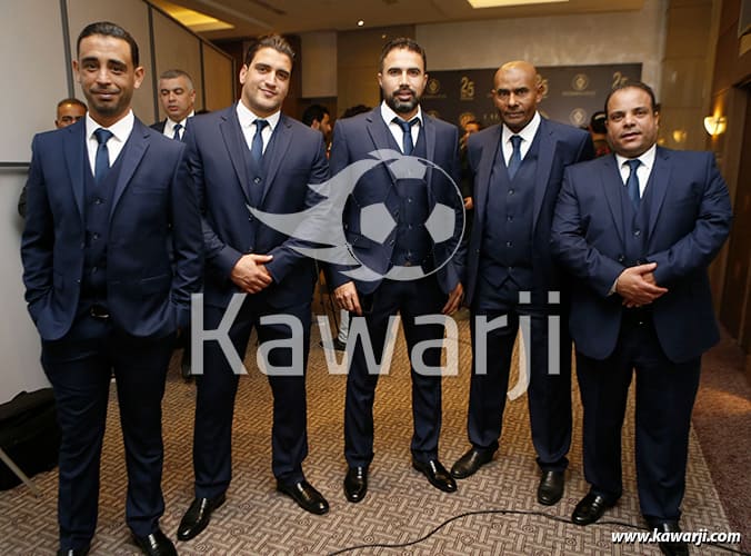 CMC 2019 : L'EST s'envole pour le Qatar