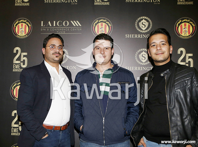 CMC 2019 : L'EST s'envole pour le Qatar