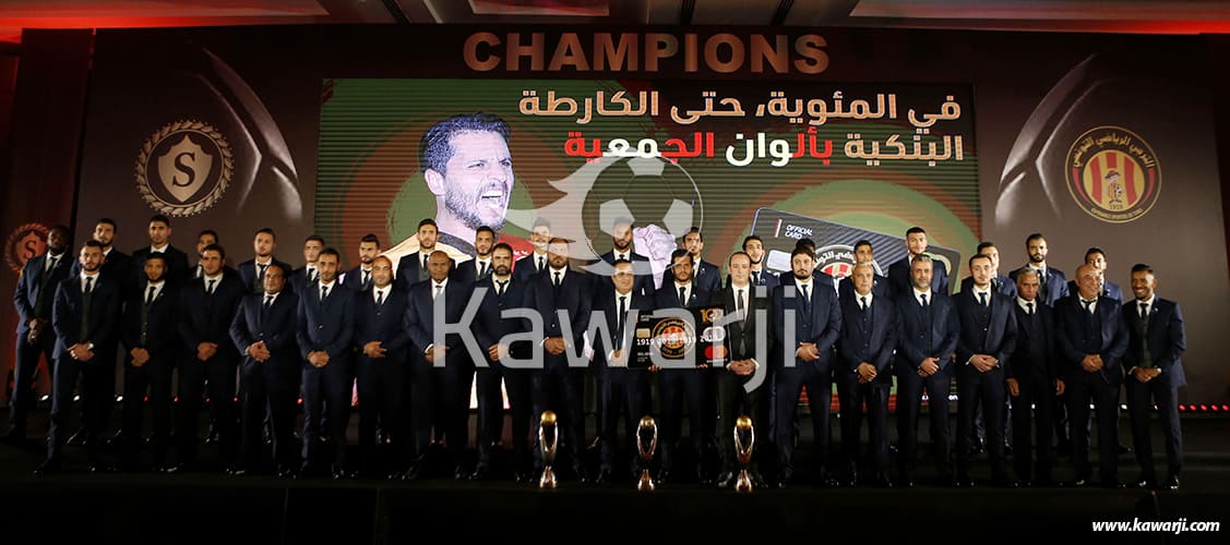 CMC 2019 : L'EST s'envole pour le Qatar