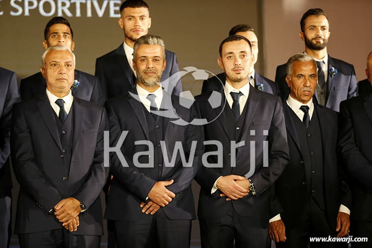 CMC 2019 : L'EST s'envole pour le Qatar