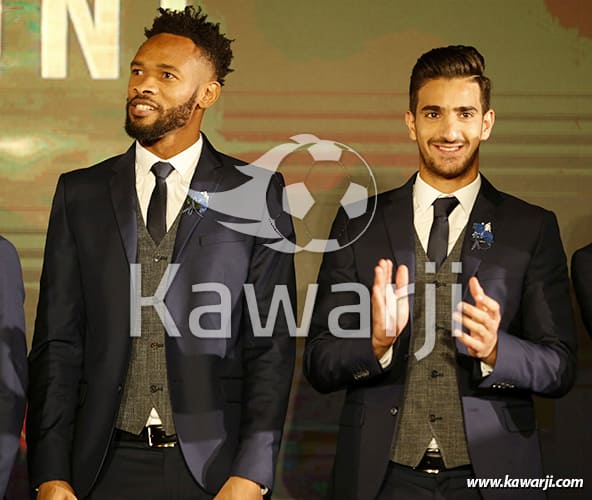 CMC 2019 : L'EST s'envole pour le Qatar