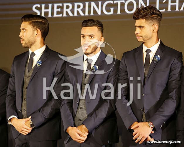 CMC 2019 : L'EST s'envole pour le Qatar