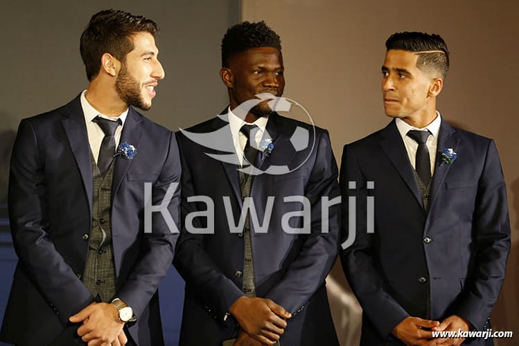 CMC 2019 : L'EST s'envole pour le Qatar