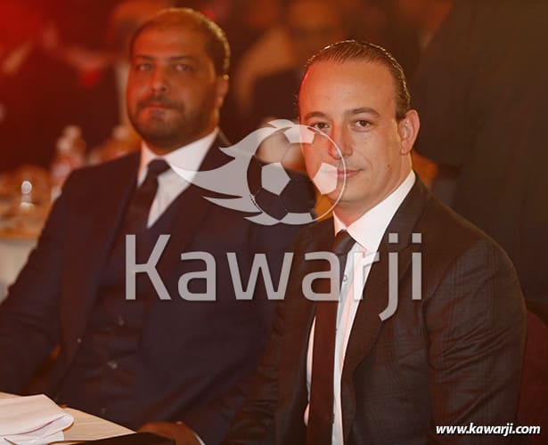 CMC 2019 : L'EST s'envole pour le Qatar